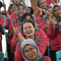 Diklat GTK Se-Riau 2024 Being An Amazing Educator Season 3